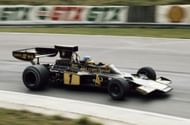 The 72's longevity and success establish it as one of the finest racing machines ever designed.